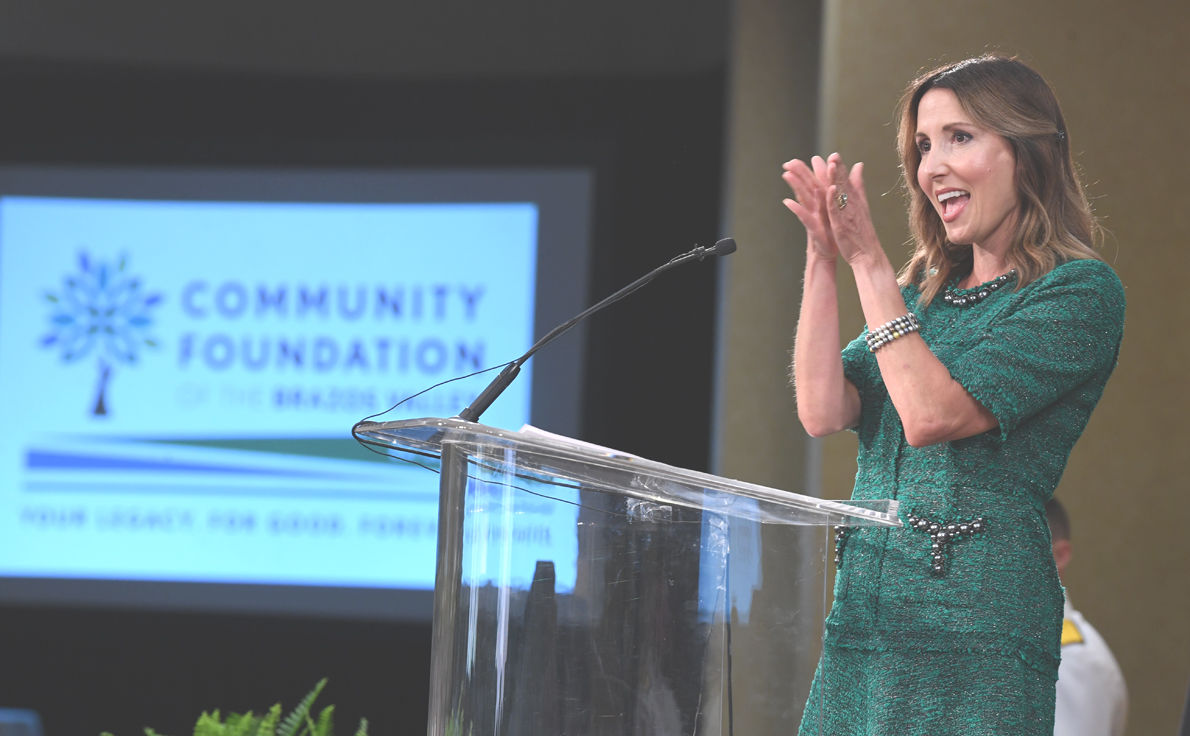 Community Foundation Tribute Luncheon 2019